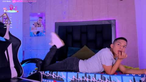 Dilan online show from September 8, 2025, 2:16 pm