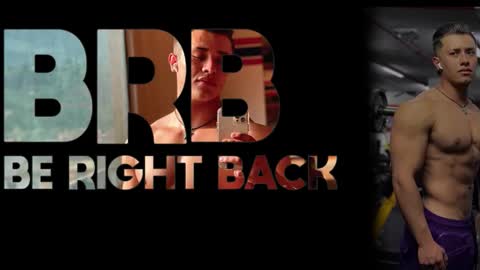 Dilan Coy online show from October 5, 2025, 11:24 pm