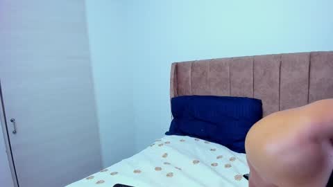 Dilan Coy online show from November 5, 2025, 10:10 pm