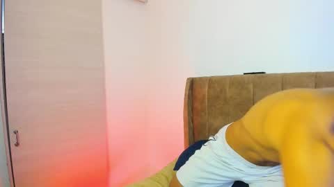 Dilan Coy online show from January 16, 2026, 2:10 pm