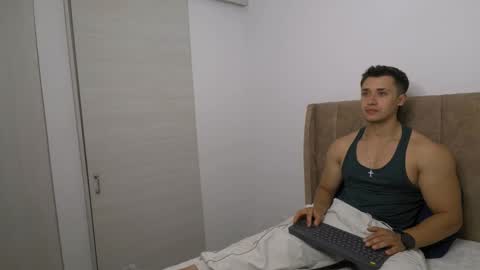 Dilan Coy online show from March 21, 2026, 11:08 pm