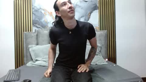 Dilan Lust online show from February 28, 2026, 11:33 am