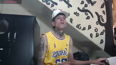 Snapshot of dilan_reyes1 chatting on May 3, 2026, 2:56 pm Dilan reyes1 online show from May 3, 2026, 2:56 pm