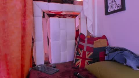 dilan_scootk_ online show from March 14, 2026, 7:30 pm