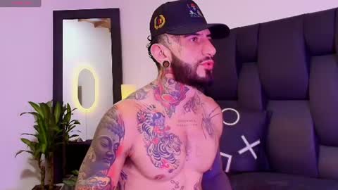 Dilan Scootk online show from July 9, 2026, 7:29 pm