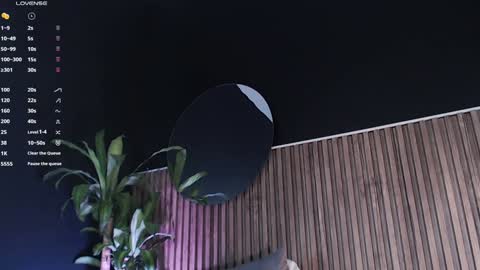 DilanJonnes online show from January 5, 2025, 9:36 pm