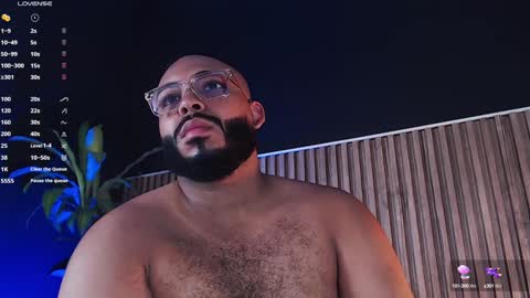 DilanJonnes online show from January 19, 2025, 5:28 pm