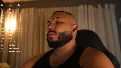 DilanJonnes online show from September 22, 2025, 11:29 pm