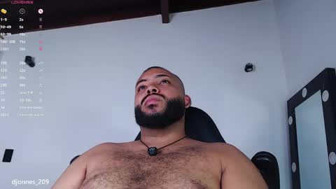 DilanJonnes online show from June 3, 2026, 6:46 pm