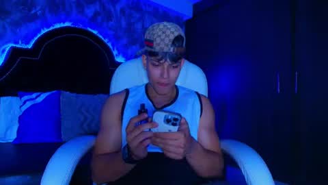 Snapshot of dilanmiller_ chatting on July 16, 2026, 5:30 pm dilanmiller_ online show from July 16, 2026, 5:30 pm
