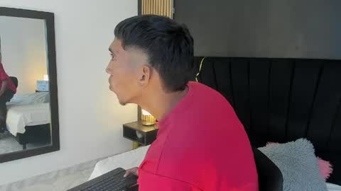 Snapshot of dilanx18 chatting on May 30, 2026, 1:41 pm DILAN online show from May 30, 2026, 1:41 pm