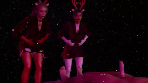 Dilara online show from December 18, 2024, 8:20 am