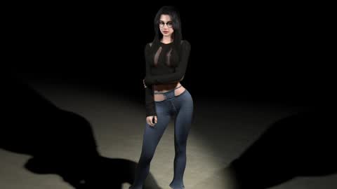 Dilara online show from December 20, 2024, 7:33 am