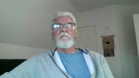 Dilbert online show from January 12, 2026, 9:31 pm