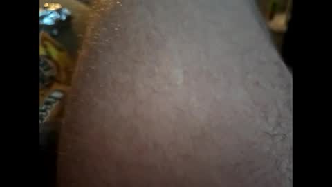 Dilf online show from September 25, 2025, 5:00 am