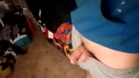 Daddy online show from February 3, 2025, 3:53 am