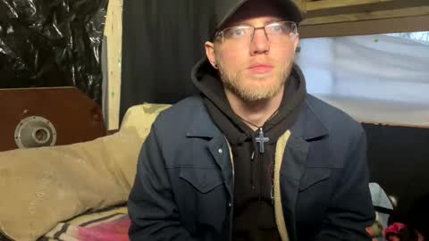 Daddy online show from March 24, 2026, 12:04 am