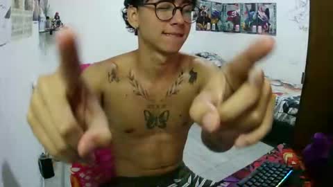 dillom420 online show from January 5, 2026, 9:51 pm