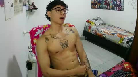 dillom420 online show from January 6, 2026, 10:23 pm