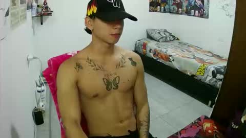 dillom420 online show from January 8, 2026, 7:49 pm