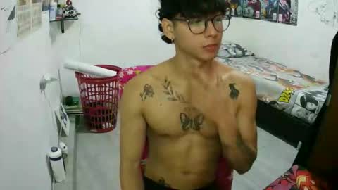 dillom420 online show from January 12, 2026, 8:03 pm