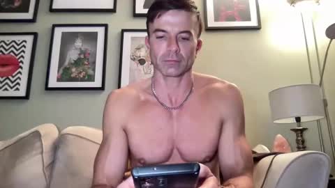 Dillon online show from February 13, 2025, 8:55 pm