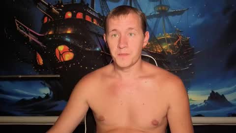 Dimetriusen online show from September 23, 2025, 4:43 pm