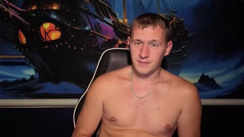 Dimetriusen online show from October 8, 2025, 4:59 pm