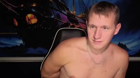 Dimetriusen online show from October 9, 2025, 5:22 pm