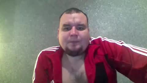 dimasvit5336 online show from February 7, 2026, 6:00 pm