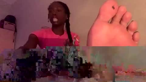 black american princess online show from September 30, 2025, 11:54 pm