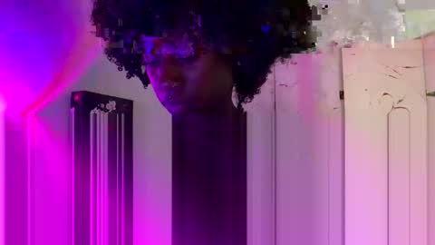 black american princess online show from November 3, 2025, 2:46 am