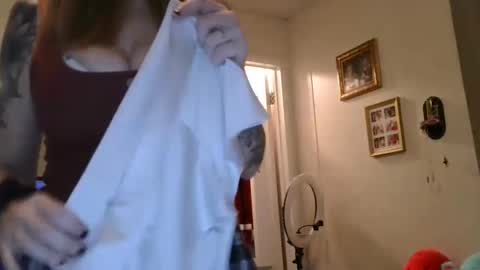 Sofie online show from January 24, 2025, 11:37 am