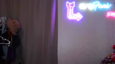 Sofie online show from October 9, 2025, 2:31 am