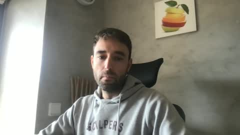 MarcTuria online show from December 4, 2024, 10:57 am