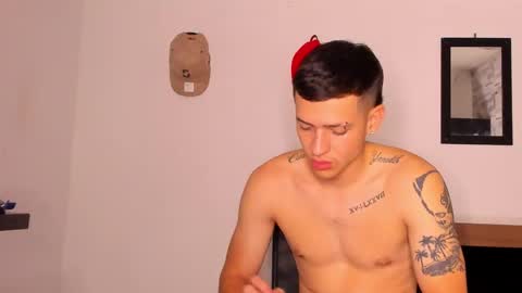 dimitri_higt online show from September 18, 2025, 12:01 am