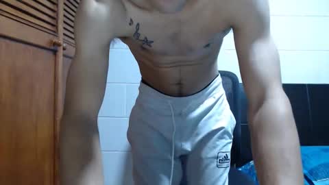 Dimitri online show from February 11, 2026, 2:49 am