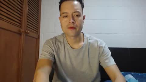 Dimitri online show from April 21, 2026, 3:46 am