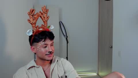 Fabian online show from December 19, 2024, 2:34 am