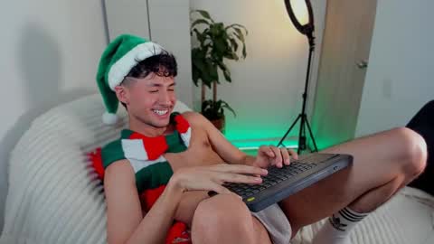 Fabian online show from December 21, 2024, 3:14 am