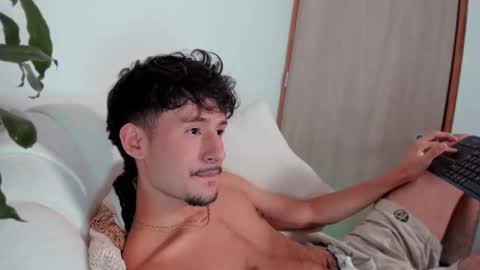 Fabian online show from February 20, 2025, 1:25 am