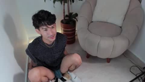 Fabian online show from March 1, 2025, 2:04 am