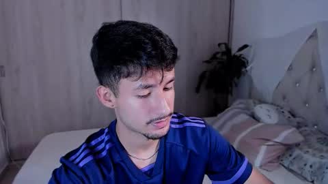 Fabian online show from October 3, 2025, 9:56 pm