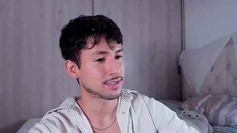 Fabian online show from October 22, 2025, 4:40 pm