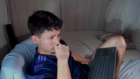 Fabian online show from January 8, 2026, 9:44 am