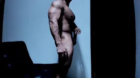 Snapshot of dimitriklein chatting on February 23, 2025, 5:34 am dimitriklein online show from February 23, 2025, 5:34 am