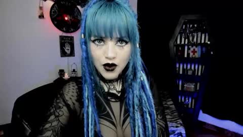 dimmuanddarkness online show from January 11, 2026, 3:06 pm