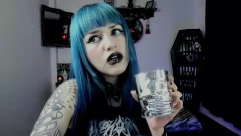 dimmuanddarkness online show from February 20, 2026, 11:54 am