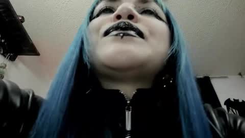 dimmuanddarkness online show from March 22, 2026, 10:24 pm