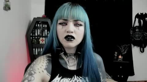 dimmuanddarkness online show from April 3, 2026, 4:54 am